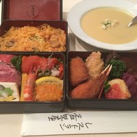 レストラン香味屋 - 