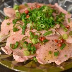 3階 肉バル ノースマン - 