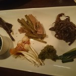 居酒屋なまず - 