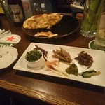 居酒屋なまず - 