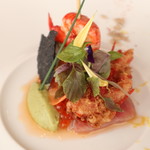 サンス・エ・サヴール - 