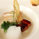 サンス・エ・サヴール - 