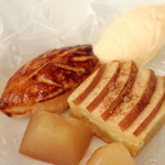 サンス・エ・サヴール - 