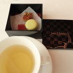 サンス・エ・サヴール - 