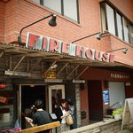 FIRE HOUSE - 