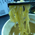 Ramenkandayamagataya - ミックスつけ麺