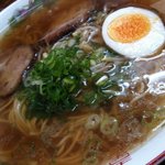 手のべ冷麺専門店 六盛 - 