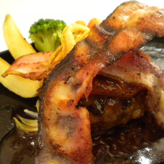 ハンバーグ工房_1