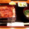 江戸っ子 - 料理写真:うな重　特上