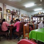 Khao Soi Lam Duan Fa Ham - 店内