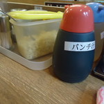 野郎ラーメン 三軒茶屋店 - 