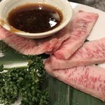 焼肉 京城 - 