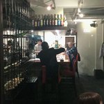 ビストロ ティアボ - 