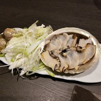 あわび日本料理 錦りゅう - 