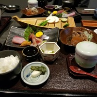 あわび日本料理 錦りゅう - 