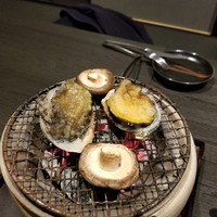 あわび日本料理 錦りゅう - 