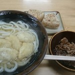 まるふくうどん - 