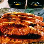 焼肉井とう - すき焼肉