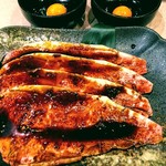 焼肉井とう - すき焼肉