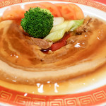 山珍居 - ラオーバ