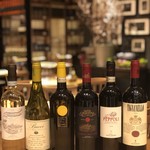 オービカ モッツァレラバー 横浜店