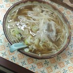 深夜食堂 桐生 - 