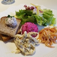 Russian Restaurant ROGOVSKI 銀座 - 