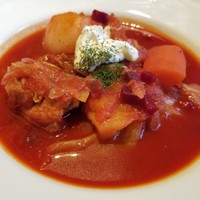 Russian Restaurant ROGOVSKI 銀座 - 