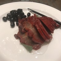 旬遊紀 - 旬香ランチ／本日の前菜・焼豚