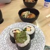 寿司めいじん ゆめシティ店