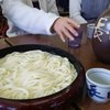 長田うどん