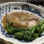 明道町中国菜 一星 - 毛鹿鮫のフカヒレ