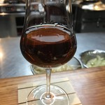 明道町中国菜 一星 - 紹興酒