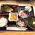 みはま - おまかせ定食 750円