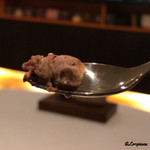 カーサ・デル・チーボ - コルヴェールの脳みそ