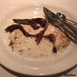 カーサ・デル・チーボ - 骨までしゃぶり尽しました