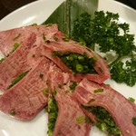 焼肉DINING 牛勢 - 