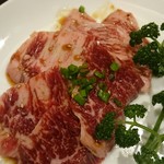 焼肉DINING 牛勢 - 