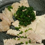 焼肉DINING 牛勢 - 