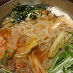 焼肉DINING 牛勢 - 