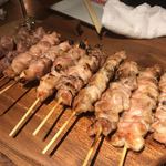 Yakitori＆wine Barsamico - 