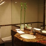 MOSAIC RESTAURANT HILTON BARCELONA - 