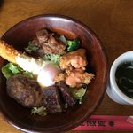 ベルベル　ソル - 