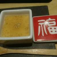 中目黒いぐち 上ル - 