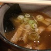 つけ麺屋 やすべえ 新宿店