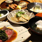 美食堂すきずき