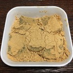大西屋 - ときび餅