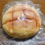 木村屋パン店 - メロンパン