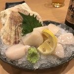 Sushi Sakaya Ippo - 