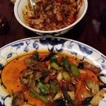 陳麻婆豆腐 - 